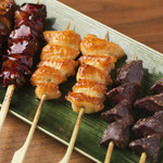 Ginroku Shiyaki Tori Ryouri - 