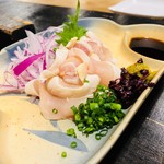 炭焼地鶏 山蔵 - 