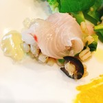 トラットリア ジュリエーゼ ダ エンメ - 