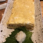 手打ち蕎麦 いしはら - 