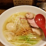 麺屋 翔 - 