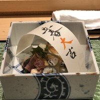 割烹 きさら - 