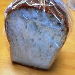 まちのパーラー - パンドミー食パン