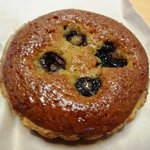 まちのパーラー - 焼き菓子　季節のタルト