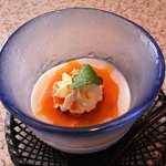 寿司ビストロ　美奈吉 - 寿司＆創作 レディスランチ　1,600円