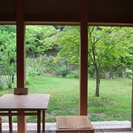 そば. けいた - 夏・新緑