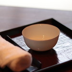 高台寺 和久傳 - 桜湯