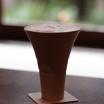 高台寺 和久傳 - 生ビール