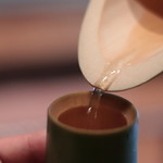 高台寺 和久傳 - 和久傳酒