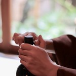 赤ボトル：rido 2014 KENZO ESTATE/NAPA 1.9