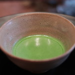 高台寺 和久傳 - お薄