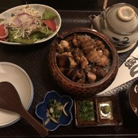 名古屋コーチン・旬菜 一鳳 金山本店 - 