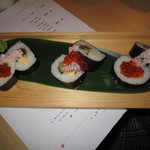 お江戸あやとり - 