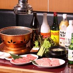 Genki Horumon Yakiniku - 