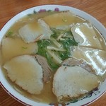 はりま - 肉入り小盛