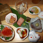 お江戸あやとり - 