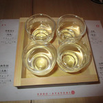 お江戸あやとり - 