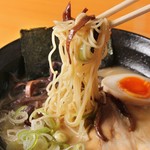 博多とんこつラーメン酒場　とんび - 