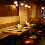 お肉と野菜の創作 居酒屋 醍醐 横浜店