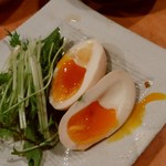 家庭料理あんじゅ - 