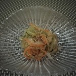 炭火焼ステーキ　天元 - 