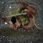 炭火焼ステーキ　天元 - 