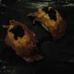 炭火焼ステーキ　天元 - 