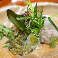 草喰 なかひがし - 