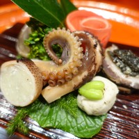 草喰 なかひがし - 