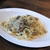 毎日手打ちの生パスタ Italian Kitchen BARDI