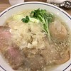 らーめん鱗 西中島店