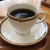 カフェ日本橋