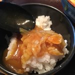 和風カレー さや - 