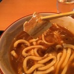 和風カレー さや - 