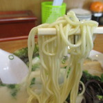 ラーメンまこと家 - 頂きますm(_ _)m