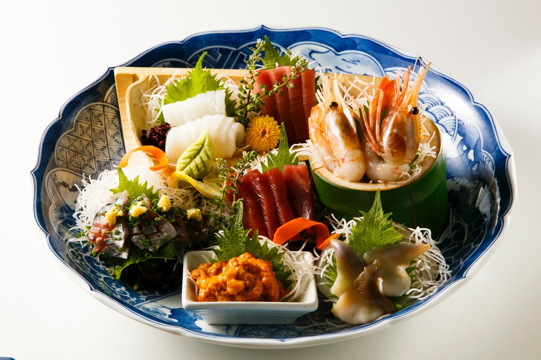 Kizuna Sushi Akihabara Store