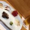 鮨 日友う勘