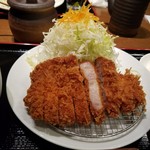 加藤牛肉店シブツウ - 