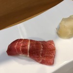 鮨 日友う勘 - 