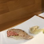 鮨 日友う勘 - 