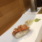鮨 日友う勘 - 