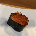 鮨 日友う勘 - 