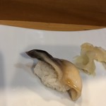 鮨 日友う勘 - 