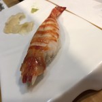 鮨 日友う勘 - 