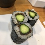 鮨 日友う勘 - 