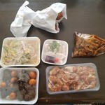 小太夫食鶏 - 