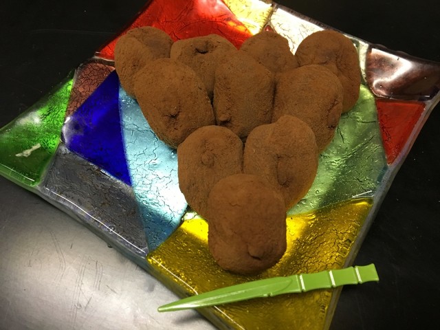 コンフェクションわたなべ（須賀川）- 手作り和スイーツと癒しのカフェ