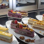 パティスリーレセンシエル - 