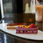 パティスリーレセンシエル - 