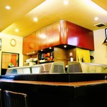 すし処かつや - 